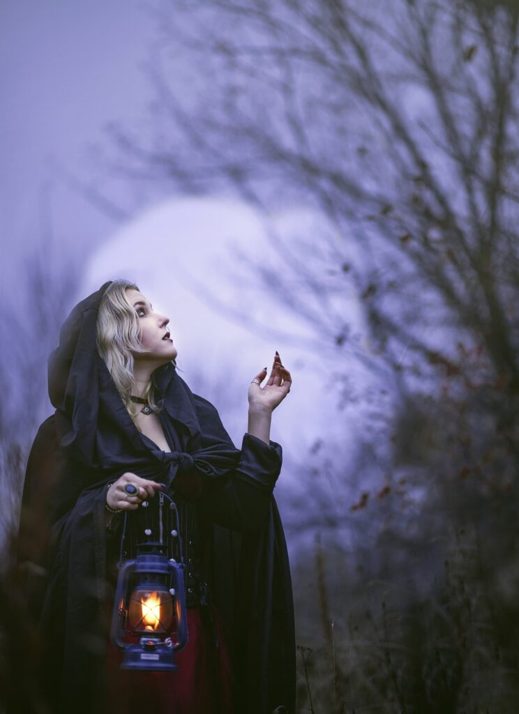 woman, lantern, witch-5750681.jpg