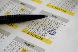 calendar, annual calendar, office, events, planning, plan, note, year, date, write, paper, planner, ballpoint pen, pen, to mark, circle, calendar, calendar, calendar, calendar, calendar